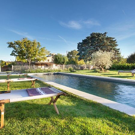 Domaine Les Petites Vaines Hotel Goult Kültér fotó