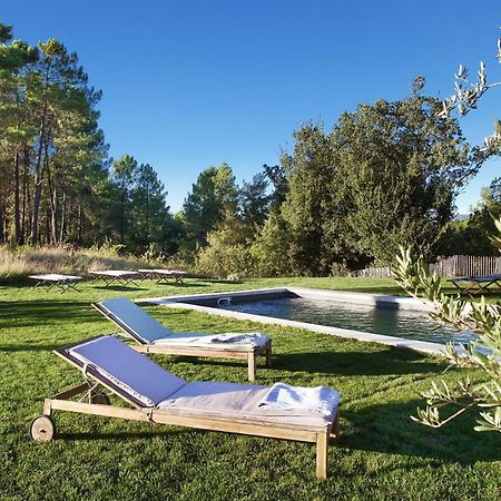 Domaine Les Petites Vaines Hotel Goult Kültér fotó