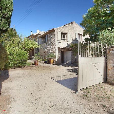 Domaine Les Petites Vaines Hotel Goult Kültér fotó