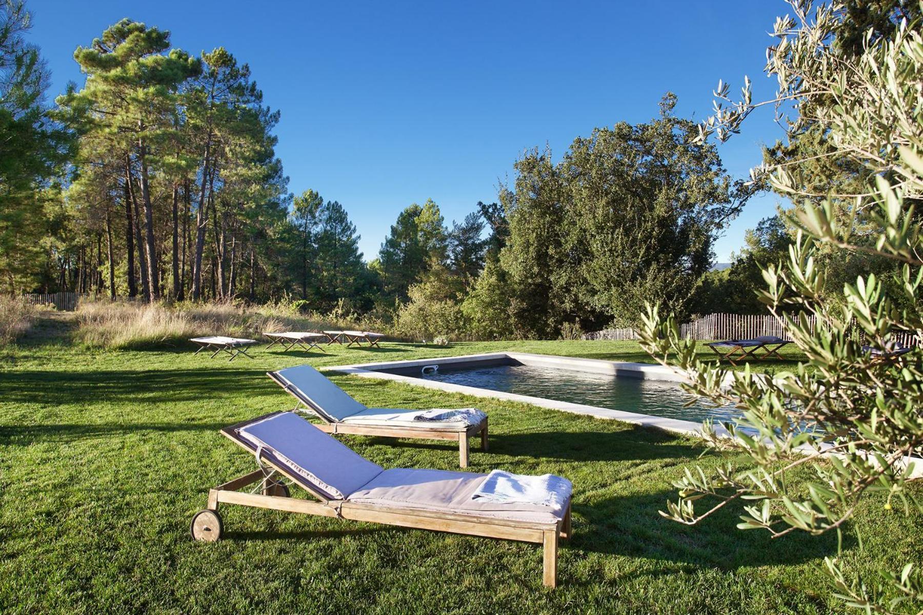 Domaine Les Petites Vaines Hotel Goult Kültér fotó