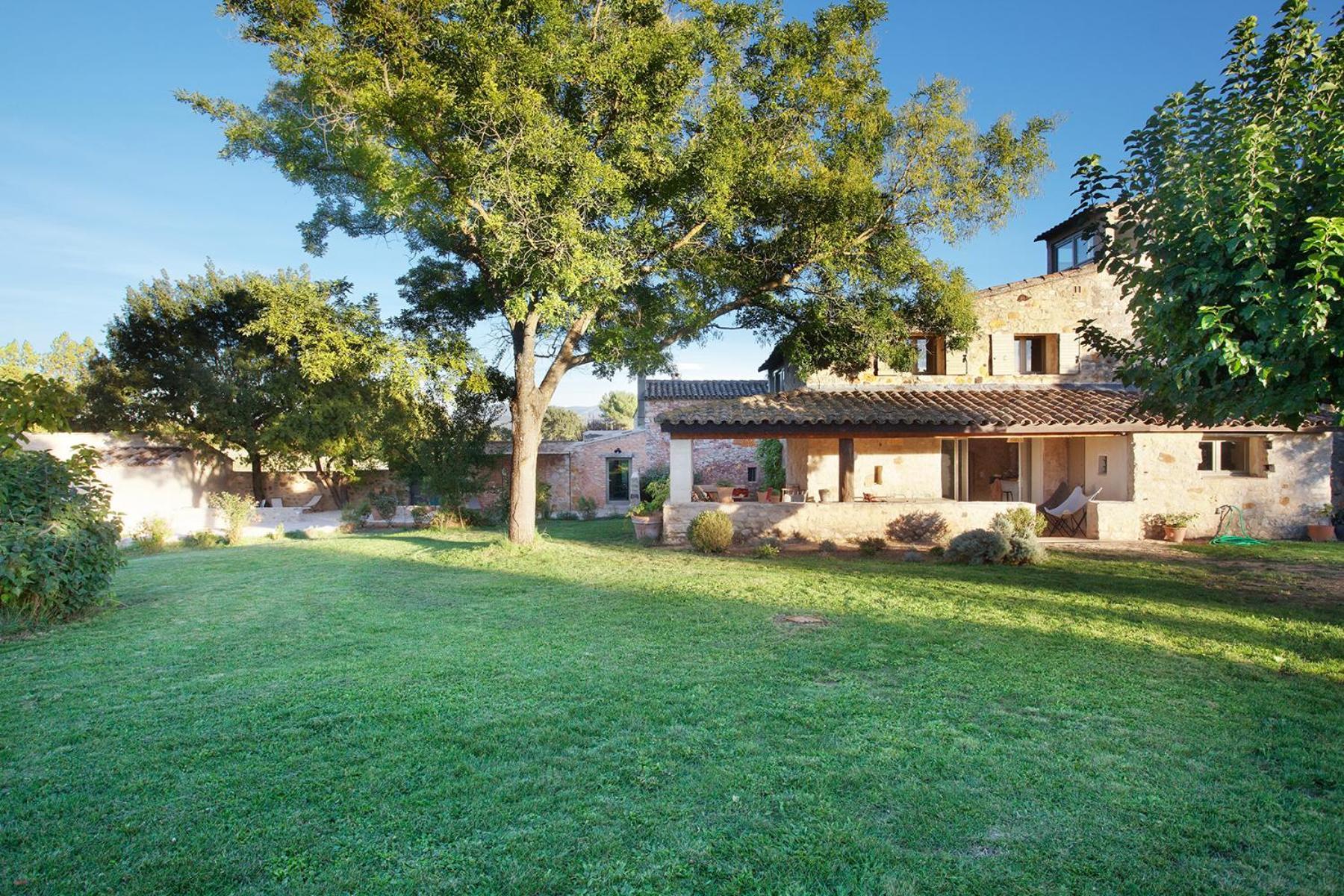 Domaine Les Petites Vaines Hotel Goult Kültér fotó