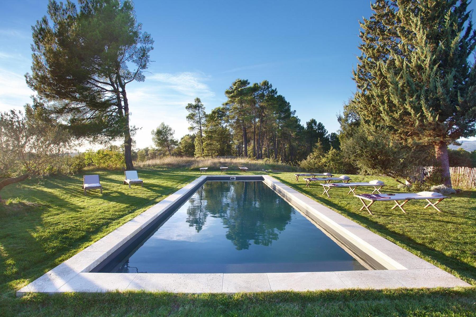 Domaine Les Petites Vaines Hotel Goult Kültér fotó