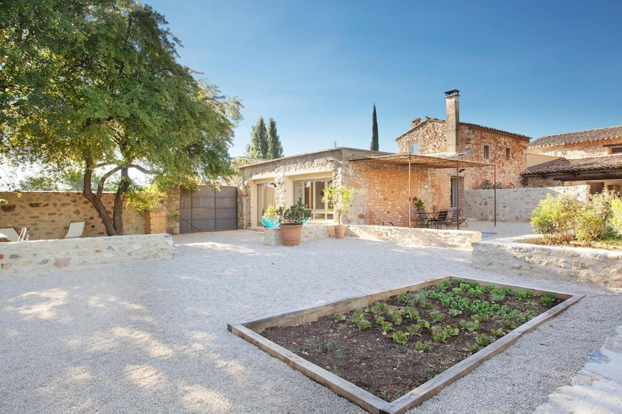 Domaine Les Petites Vaines Hotel Goult Szoba fotó