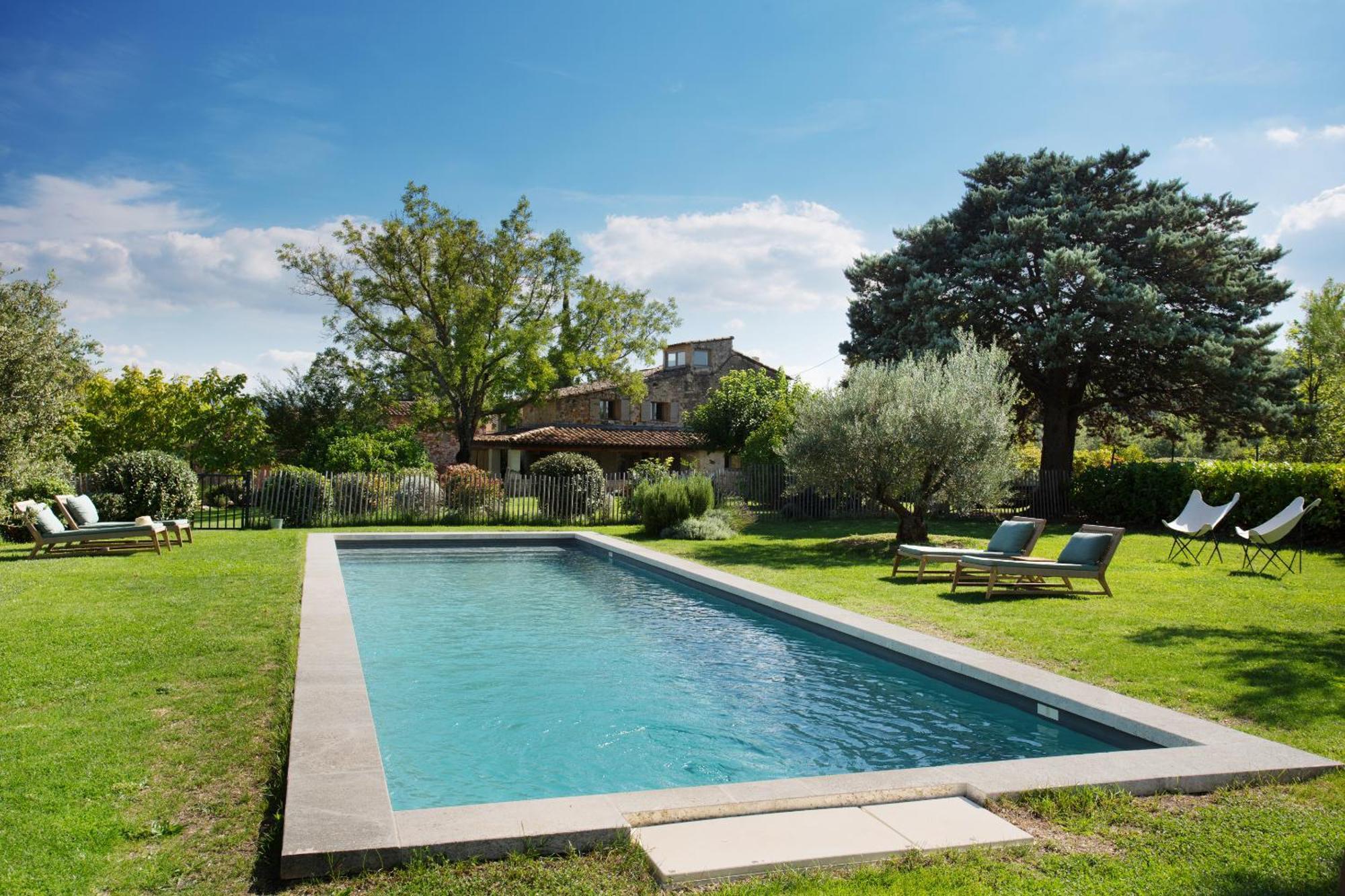 Domaine Les Petites Vaines Hotel Goult Szoba fotó