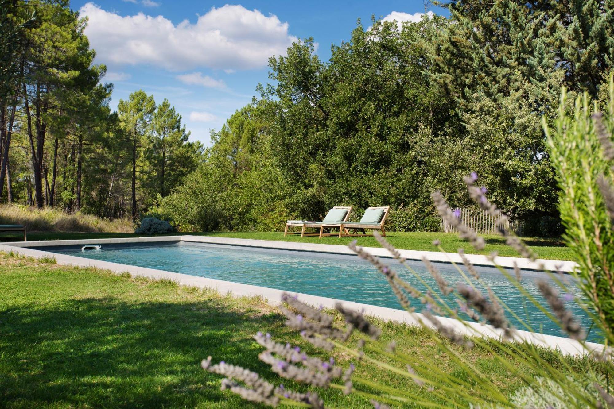 Domaine Les Petites Vaines Hotel Goult Szoba fotó