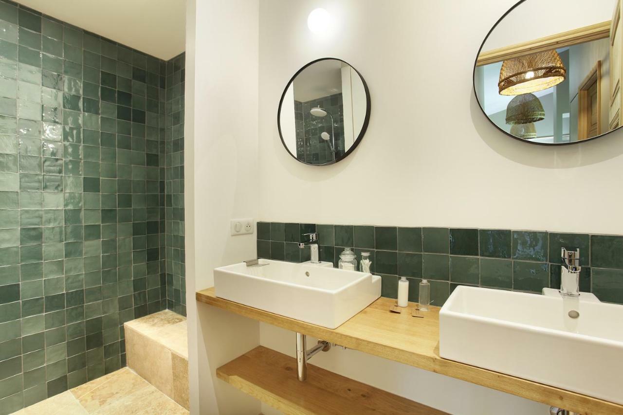 Domaine Les Petites Vaines Hotel Goult Kültér fotó